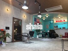 シャラ(Shala)
