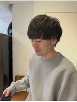 カウチ 板橋本町店(kauti) メンズショート