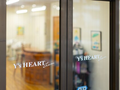 ワイズハート(Y's HEART)の写真