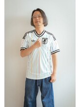 ルート(ROUTE)&nbsp;井門 竜也