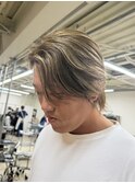 千葉メンズハイライト/抜きっぱなしハイライト