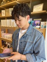 ヒート 御代田店(HEAT)&nbsp;men's parm