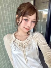 アンベリール(Embellir) shizuku