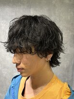 レイズ 名古屋駅(RAYS) シャドウパーマT