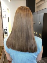 ディスコヘアーサンク(DISCO HAIR sanc)&nbsp;【透明感+艶髪】イルミナカラー【20代/30代/40代/50代/60代】