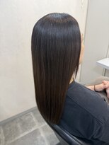 イズミ(izumi)&nbsp;トリートメント