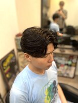 リヴ ヘアワークス(LiVE HAIR WORKS)&nbsp;曲がる縮毛矯正