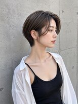 エミヲ 石川町(emiwo)&nbsp;ひし形ショート