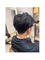 ヘアー ラルゴ(HAIR LARGO)&nbsp;メンズショート