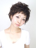 ヘアメイク ケシキ(Hair make Keshiki)&nbsp;ふんわり・やわらかしょーと