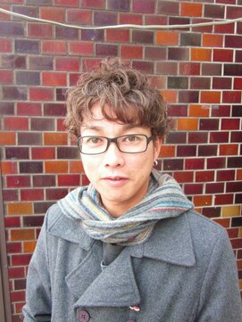 ホロホロ(holo holo) ☆リッジカール☆