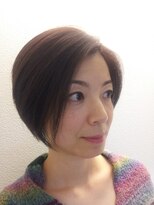サンスマイルヘアー(Sun Smile hair) 人気☆ショート&ボブ