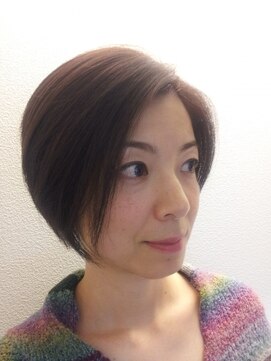 サンスマイルヘアー(Sun Smile hair) 人気☆ショート&ボブ