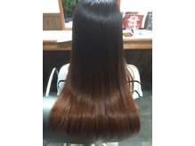 和み。KAMIBIYORI