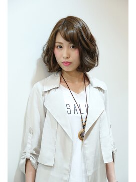 アルテヘアー(Alte Hair) 大人可愛い★愛されボブ