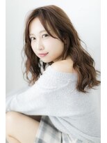 プライズ 表参道原宿店(prize)&nbsp;アンニュイウェーブ【表参道/原宿】