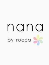 ナナバイロッカ(nana by rocca)