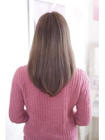 フォルテ 榛原パームス店&nbsp;ナチュラルロングウェーブ