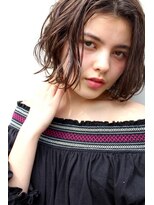 ベター(better)&nbsp;in casual bob