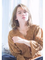 ネオリーブ ジューク 日吉店(Neolive JuQ)&nbsp;柔らかルーズミディアム