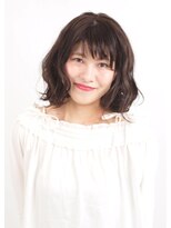 スクエアウーノ 博多(SQUARE＊UNO HAKATA)&nbsp;フラフィーボブ