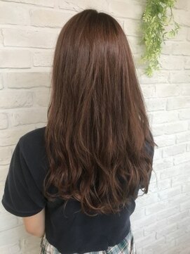 アンククロス 表参道(ANKH CROSS) ロアエクステ×60【ANKH CROSS表参道】