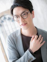 グルーミングサロン バーバー キャッスル 北浦和西口(Grooming salon Barber Castle)&nbsp;ビジネスでも◎イケメンサイドパートi