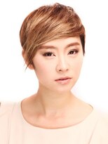 エマージュ 川崎(Emerge)&nbsp;COOL系クリエイティブベリーショート