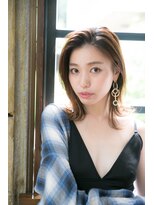 ロハス(LOHAS VEGAN ORGANIC＆TREATMENT)&nbsp;スリークストレート★