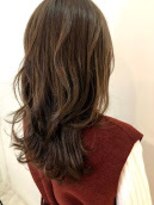 e.m.a プレミアムビューティーサロン 栄駅店(e.m.a PREMIUM BEAUTY SALON)&nbsp;レイヤースタイル