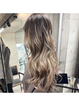 ニフティー(Nifty) シルキーベージュ