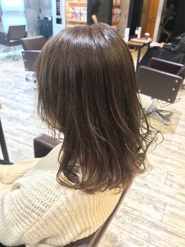 モードケイズ 西宮(MODE K's) 西宮/髪質改善/ハイライト/白髪染め/小顔/大人可愛い