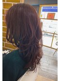 大人レイヤーStyle