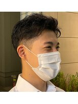 ヒロギンザ 銀座本店(HIRO GINZA)&nbsp;ナチュラルビジネスショート