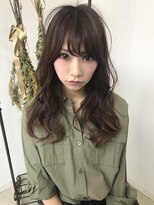 シウ 天王台(shiwu)&nbsp;shiwuひし形ロング