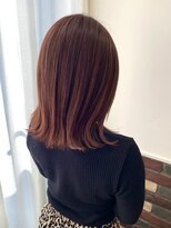 ネオリーブシェリエ 浅草店(Neolive cherie)&nbsp;くびれボブ