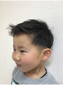 キッズカット