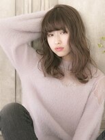 リリアン 表参道(relian) ラテベージュ