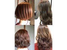 モンレーヴ(monreve)