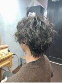ナチュラルツイストスパイラル