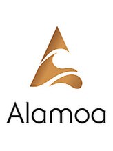 アラモア 国立(Alamoa) 新保 美里