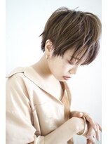 オーク 学芸大学(OAK)&nbsp;マッシュショート【OAK学芸大学】