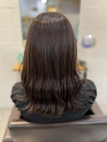 アルト 町田店(arto)&nbsp;パープルブラウン