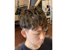 ディスパッチヘアー 甲子園店(DISPATCH HAIR)