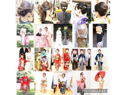 ドレス21の写真