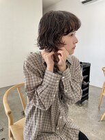 アイ エス ビー エヌ(ISBN)&nbsp;ボブ