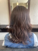 カルマ(CALMA)&nbsp;ゆるふわパーマ