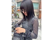 ロチカバイドールヘアー 心斎橋(Rotika by Doll hair)