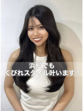 アールヘアー(ar hair) 【市川諒】Olive gray 理想のくびれスタイル叶えます！！