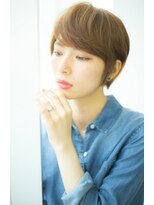 アントワープトーキョー(antwerp TOKYO)&nbsp;韓国白髪ぼかしハイライトベージュ縮毛矯正髪質改善白髪染め